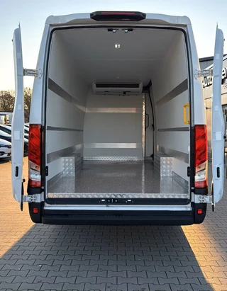Iveco Daily 2023 - 35S18 3.0 L4H2 Koelwagen bild 3