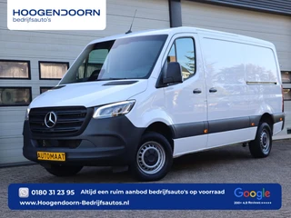 Mercedes-Benz Sprinter 2024 - 317 CDI L2H1 Automaat for sale