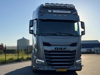 DAF XG+ 530 FT 2022 - N/A obrazek 2