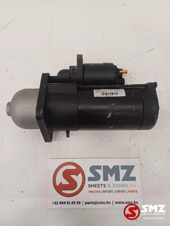 DAF - Starter 24v daf obrázek 2