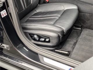BMW 5 Series 2022 - Touring 520i 184PK Automaat M-Sport obrazek 73