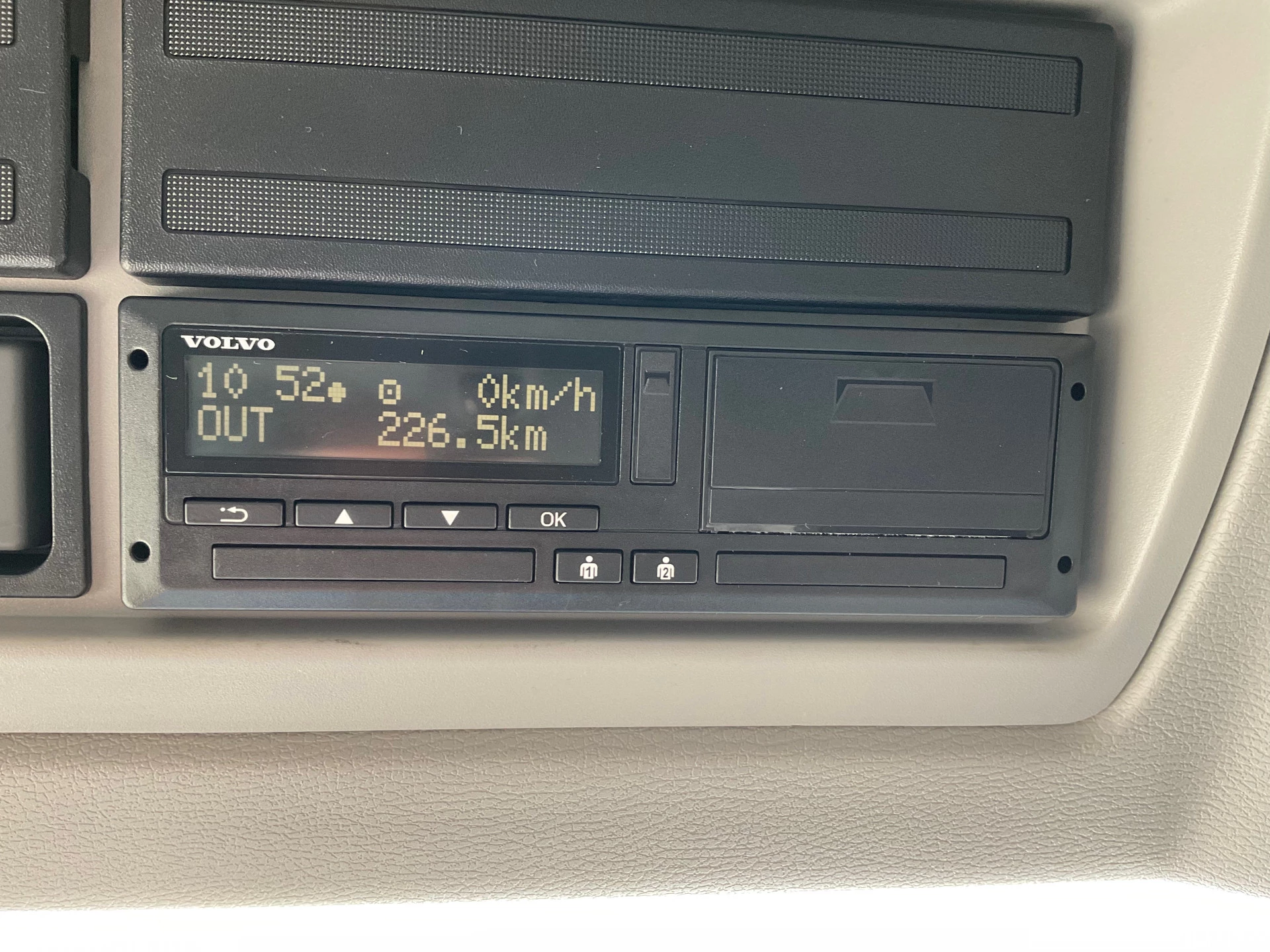 Volvo FE ELECTRIC Geesink GPM IV 21m³ FULL ELECTRIC 2023 zdjęcie 22