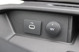 Ford Transit 2024 - 350 2.0 TDCI L3H2 Limited 165pk - LUCHTVERING - ACC - Blind Spot - 360 camera - Navigatie - Stoel-Stuurverwarming - Trekhaak - Rijklaar изображение 25