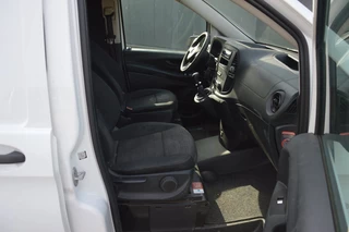 Mercedes-Benz Vito 2016 - 109 CDI Lang Airco Schuifdeur Trekhaak Euro 5 image 6
