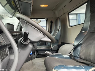Volvo FH 2012 - 420 8x4 HMF 22 Tonmeter laadkraan bild 22