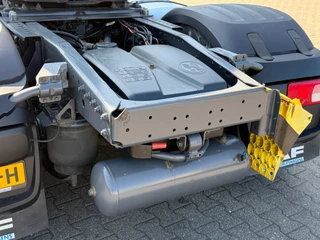 DAF XF480 2019 - SSC Intarder 2 Tank Full Spoiler APK 03-2027! zdjecie 6