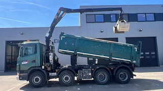 Scania G 2009 - 380 imagen 9