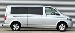 Volkswagen Transporter 2014 - 2.0 TDI L2H1 Extra lang Automaat|navi|camera imagen 7