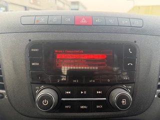 Iveco Daily 2022 - 35S14 Openlaadbak Airco Cruisecontrol 3500kg Trekhaak 12000KM EURO 6 zdjecie 13