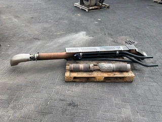 DAF - 2019047 / 1952336 / 2138668 / 2025512 VERTICALE UITLAATPIJP te koop