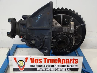 Scania R 2022 - R-780 2.59 INCL SPER obrazek 1