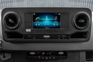 Mercedes-Benz Sprinter 2020 - 311 CDI L2H2 | Volledig Ingericht | Mbux | Camera | Navi | Climatronic imagem 23