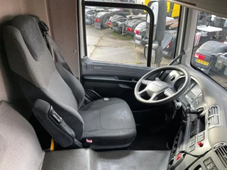 DAF CF 260 2017 - CF 260 FA CHASSIS CABINE EURO 6 image 12
