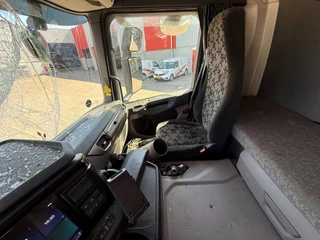 Scania G 2025 - SUPER 500G XT / ENGINE RUNNING / RETARDER / !!ONLY:119470 KM!! / GERMAN TRUCK / OVERDRIVE / ALCOA / AUTOMATIC / EURO-6 / 2025 immagine 23