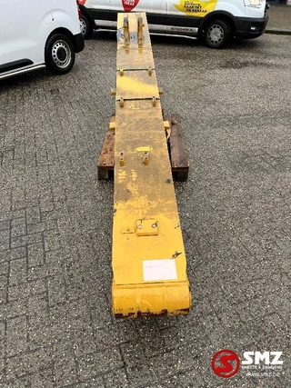 Caterpillar N/A - Stick Caterpillar zdjecie 1