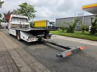 Volvo FL 280 2021 - PLATEAU + LEPEL BELGIUM TRUCK obrazek 6