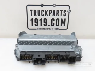 Hella N/A - 2549444 CUV3 regeleenheid Scania изображение 1
