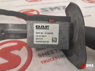 DAF N/A 2017 - Occ stuurkolomschakelaar richtingaanwijzers DAF image 4