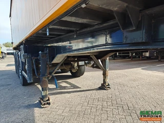 Stas SA339K 2006 - N/A immagine 13