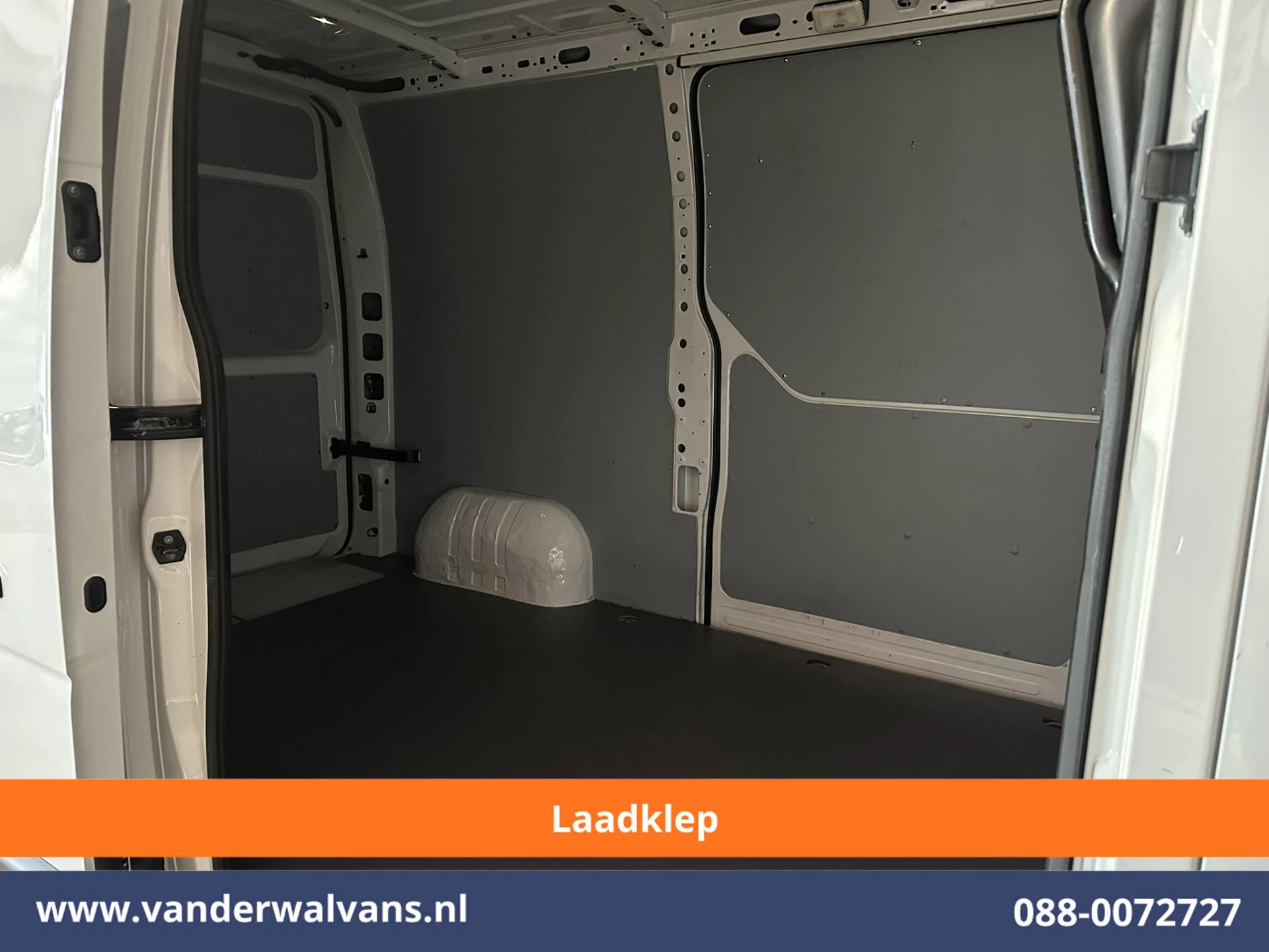 Renault Master 2021 - 2.3 dCi 150pk L2H2 Euro6 Airco | Laadklep | 2x Zijdeur | Camera | Navigatie | LED | Cruisecontrol obrázek 16