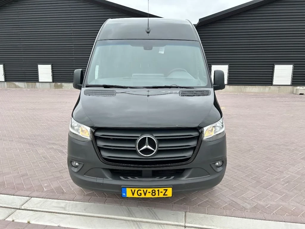 Mercedes-Benz Sprinter 2020 - 319 906BB35 imagen 8