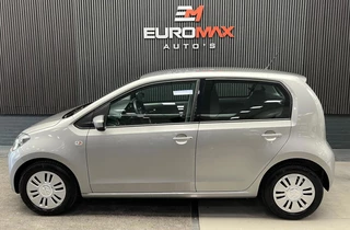 Volkswagen up! 2015 - 1.0 move up! 1e Eigenaar - NAP - Airco - Koppeling verv obrazek 7