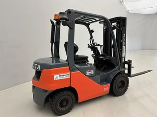 Toyota N/A 2022 - Tonero 25 image 11