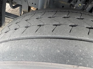 DAF XF480 2019 - FTG 6x2T Steering- Lift Axle obrazek 8