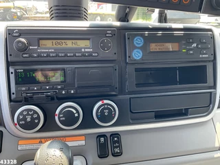 FUSO Canter 2023 - Terberg 7m³ image 11