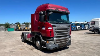 Scania R 2012 - 440 obrazek 7