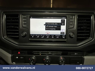 Volkswagen Crafter 2020 - 2.0 TDI 177pk L3H3 L2H2 Euro6 Airco | Camera | Navigatie | Apple Carplay | Cruisecontrol obrazek 4