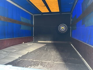 Volkswagen LT 2004 - 28 2.5 TDI / Pritsch - Plane / Curtainside bild 8