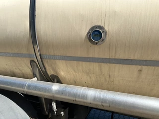 Feldbinder N/A 2000 - FOOD / LEBENSMITTEL / LEVENSMIDDELEN / 29..500L / 1-COMP / PUMP / DISCBRAKES / LIFTAXLE / ALCOA bild 25
