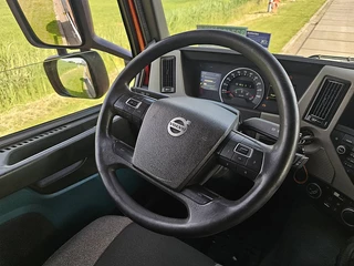 Volvo N/A 2019 - FM 430 afbeelding 9