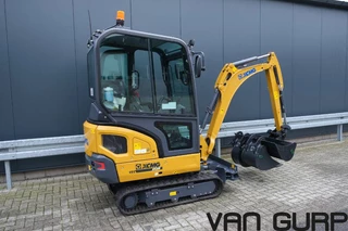 XCMG N/A 2026 - XE 20 E imagem 7
