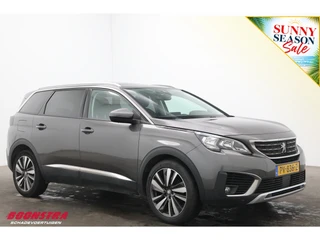 Peugeot 5008 2017 - 1.2 PureTech Allure 7-Pers. Navi Clima Cruise Camera PDC AHK afbeelding 2 miniatuur