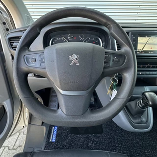 Peugeot Expert 2018 - 231S 2.0 BlueHDI 120PK MARGE BTW VRIJ image 6
