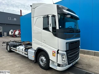 Volvo FH 2019 - 500 EURO 6 afbeelding 2 miniatuur