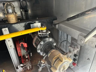 Diversen N/A 2008 - Fluid, 50.100L, P28BH, Propane, Butan, GAZ, ADR, DP: 05/29 immagine 13