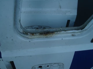 DAF N/A - Portier imagem 4