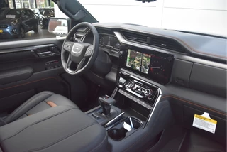 Chevrolet Silverado 2024 - 1500 6.2V8 AT4 | Rijklaar | LPG | Deksel | BPM-Vrij afbeelding 33