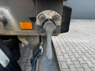 DESOT N/A 1994 - 20FT/30FT ADR-Chassis, Liftachse, Heckbundig, 2x vorhanden obrazek 15
