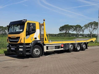 Iveco Stralis 2019 - AD320S42 image 2
