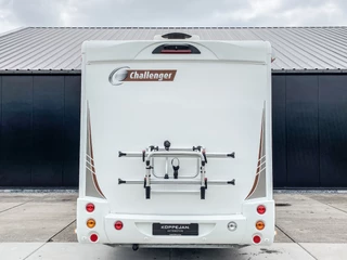Challenger 398 XLB 2017 - 150PK Automaat afbeelding 26