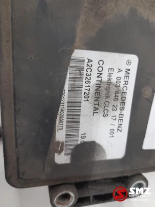 Mercedes-Benz N/A 2014 - Occ ECU regeleenheid Mercedes Actros A0034462317 obrazek 6