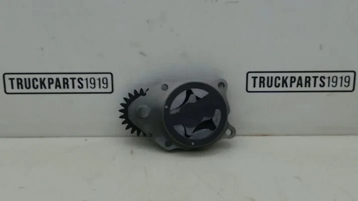 DAF - Engines & Parts Olie pomp DAF GR165 / PX7 afbeelding 1