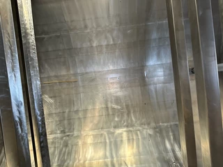 CIMC N/A 2012 - 20FT ISO / 25.080L / 1-COMP.  / BAFFLES / UN PORTABLE  / T11 / 22T6 / valid 2,5Y/CSC-inspection till 01/2027 imagen 31