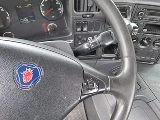 Scania P 2012 - P420 / TUV:03-07-2026 / GOOD TYRES / AIRCO / AUTOMATIC / EURO-5 / 2012 immagine 14