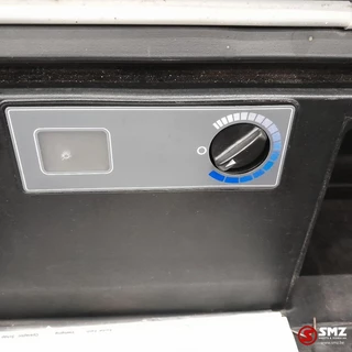 Mercedes-Benz N/A 2015 - Occ koelkast Mercedes imagem 6