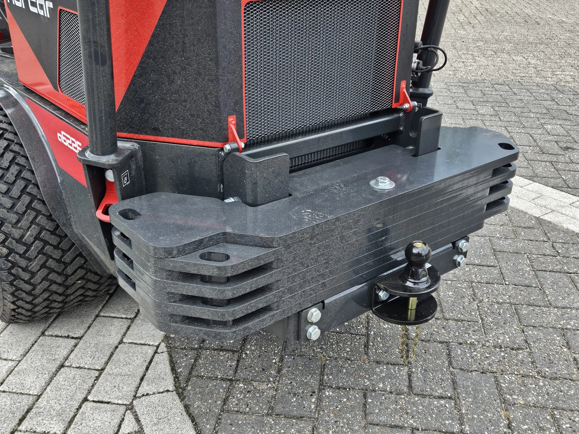 Norcar 2026 - A6226 AUTOMOTIVE afbeelding 17